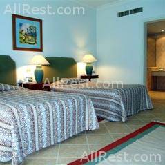 Moevenpick Resort & Spa El Gouna 3